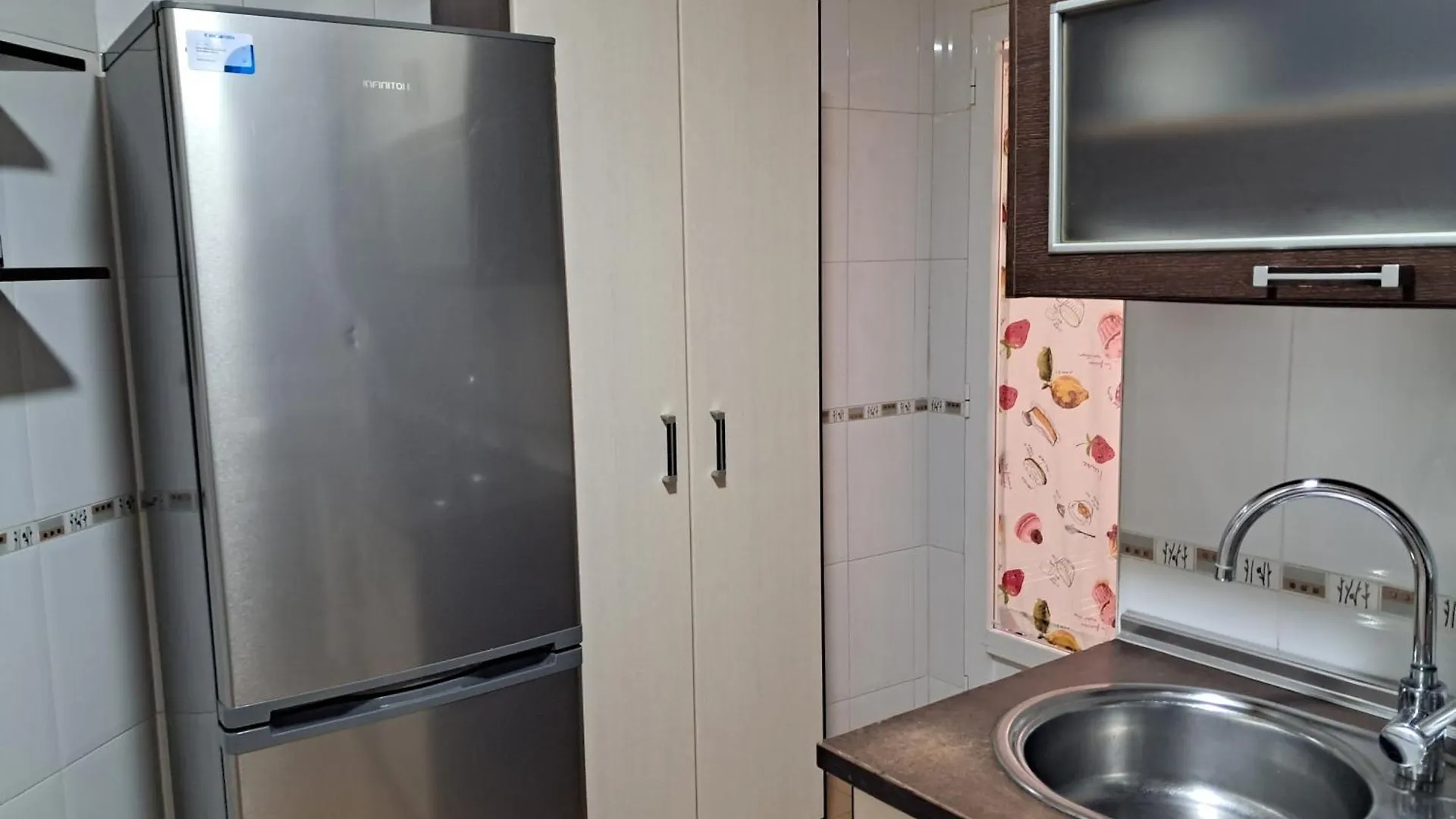 Centrico, Parking Incluido Apartment Jaen