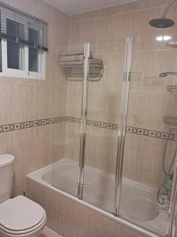 Centrico, Parking Incluido Apartment Jaen