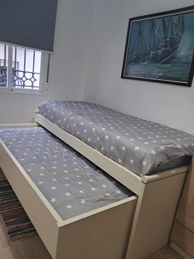 Centrico, Parking Incluido Apartment Jaen 0*,  Spain