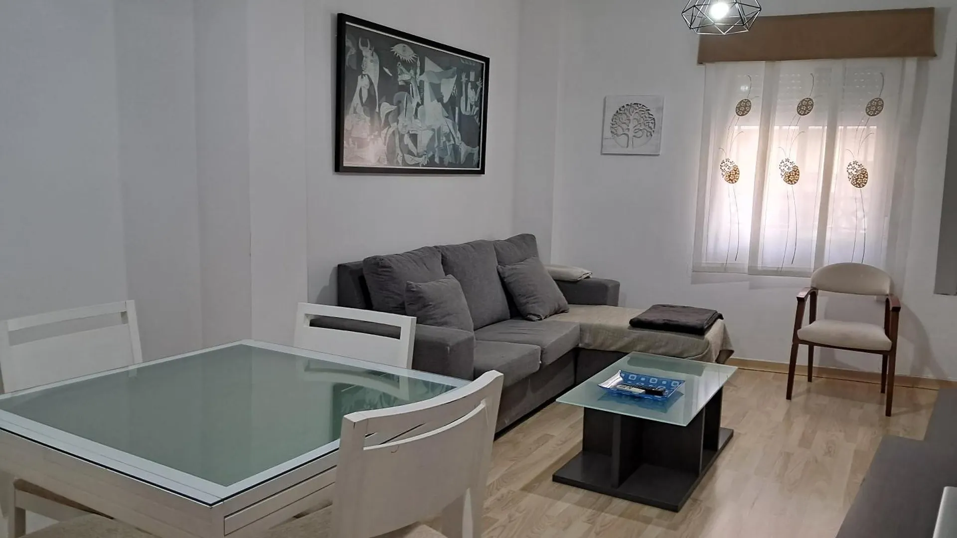 Centrico, Parking Incluido Apartment Jaen