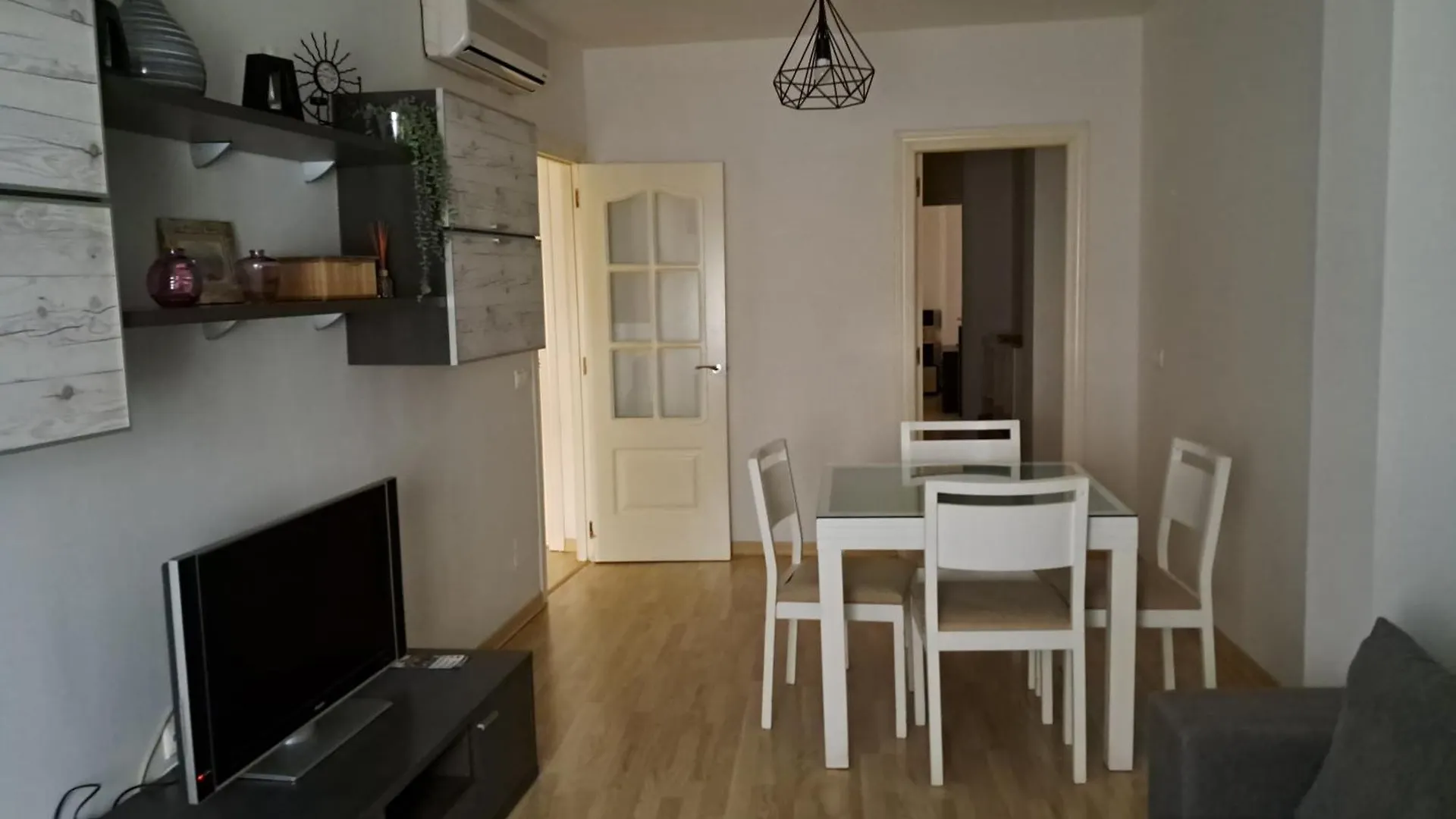 Centrico, Parking Incluido Apartment Jaen