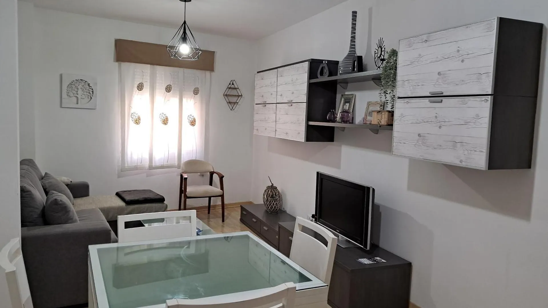 Centrico, Parking Incluido Apartment Jaen