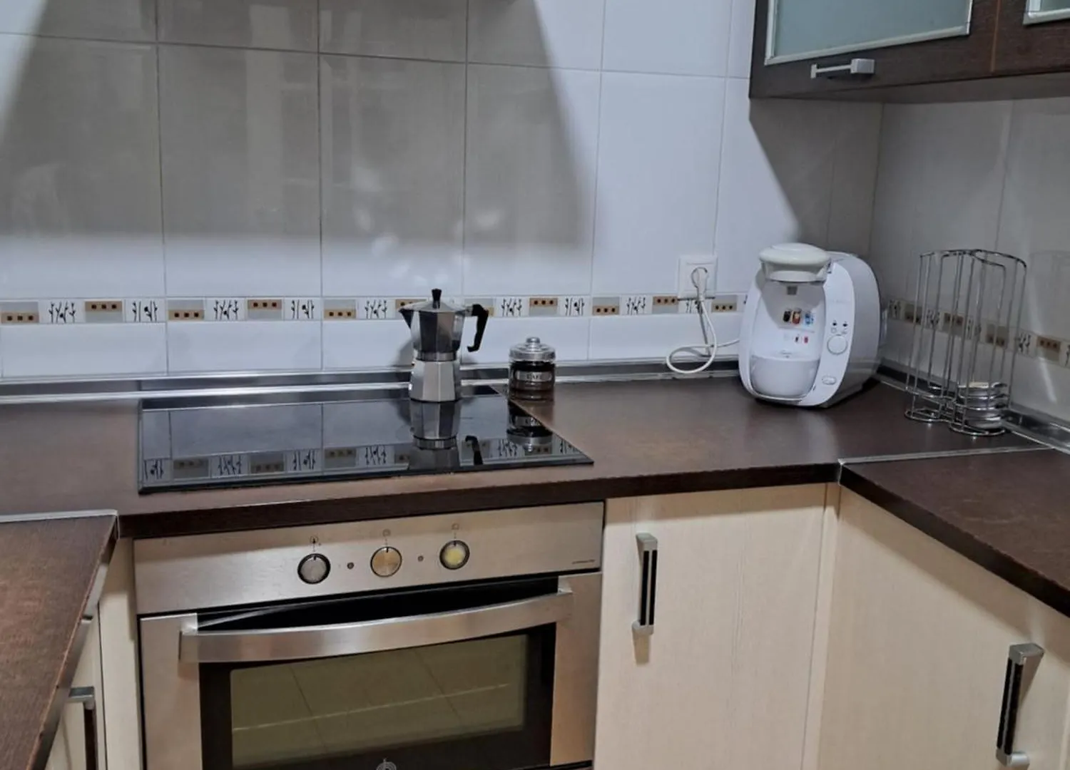 Centrico, Parking Incluido Apartment Jaen