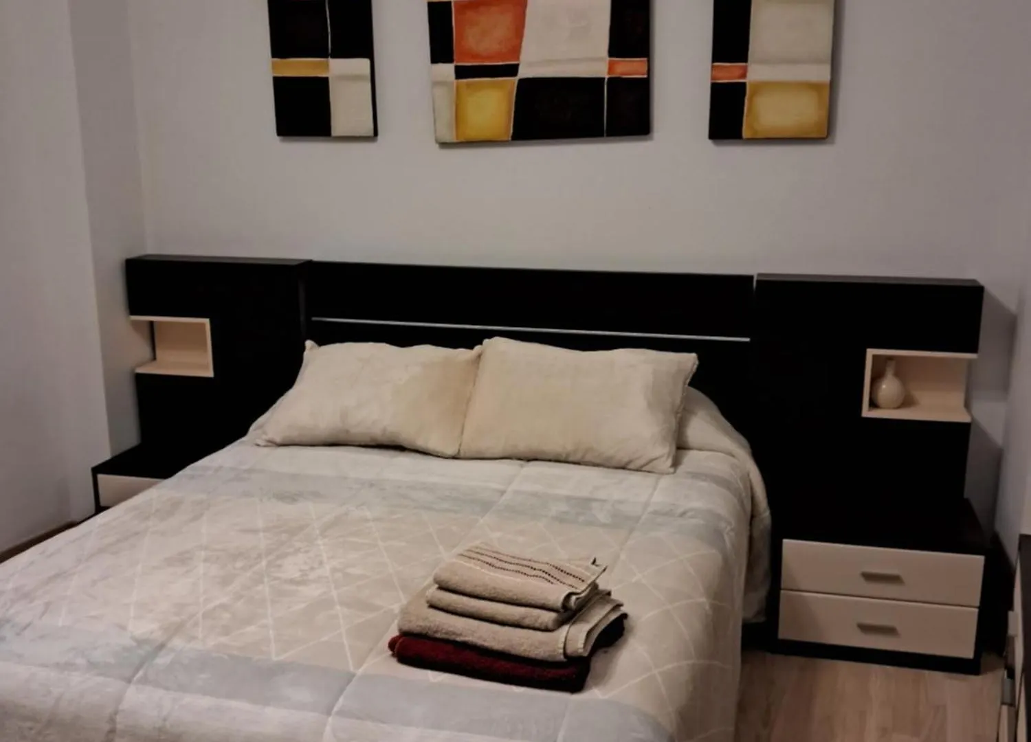 Centrico, Parking Incluido Apartment Jaen 0*,  Spain