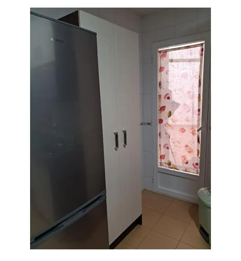 Apartment Ferienwohnung Centrico, Parking Incluido Jaén